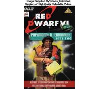 Red Dwarf VI-Emohawk [Reino Unido] [VHS]
