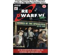 Red Dwarf VI-Gunmen of the [Reino Unido] [VHS]