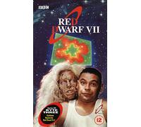 Red Dwarf VII [Reino Unido] [VHS]