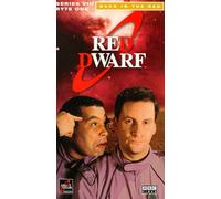 Red Dwarf VIII 1 [USA] [VHS]