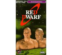 Red Dwarf VIII 2 [USA] [VHS]