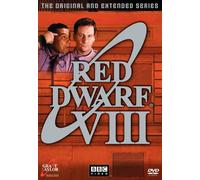 Red Dwarf VIII: The Original and Extended Series [Reino Unido] [DVD]