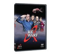 Red Dwarf: X [Alemania] [DVD]