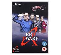 Red Dwarf X [Reino Unido] [DVD]