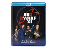 Red Dwarf XI [USA] [Blu-ray]