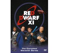 Red Dwarf XI [USA] [DVD]