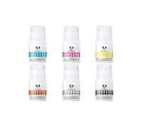 Red Dye 60 ml Compatible Canon PIXMA G650, G550-3.8K#4717C001