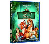 Red e Toby 2 - Nemiciamici