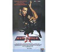 Red Eagle [Alemania] [VHS]