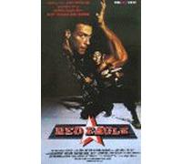 Red Eagle [Alemania] [VHS]