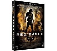Red Eagle [Francia] [Blu-ray]