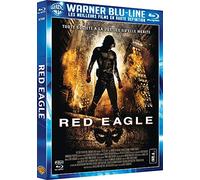 Red Eagle [Francia] [Blu-ray]