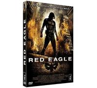 Red Eagle [Francia] [DVD]