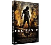 Red Eagle [Francia] [DVD]