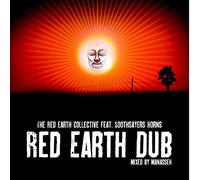 Red Earth Collective - Red Earth Dub [Import]