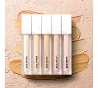 RED EARTH - Hydrating Converage Light Concealer - 3 Colors #02 - 5.5g