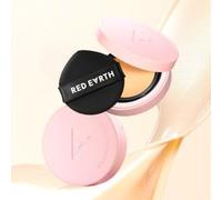 RED EARTH - Nude Wear Cushion Foundation - 3 Colors - 3 Colors #C10 - 12g