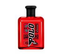 Red Eau de Toilette Polo Red Racing Edition TALLA ÚNICA