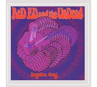 Red Ed & the Undead : Forgotten Song