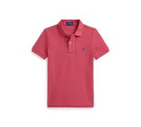Red El icónico polo de piqué 3 AÑOS