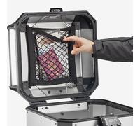 Red Elástica Interna, Givi E243 Para Baúles 42L Trekker Outback EVO SMART