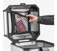 Red Elástica Interna, Givi E243 Para Baúles 42L Trekker Outback EVO SMART