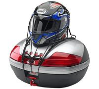 Red elástica para Equipaje Givi 804802, Negra, 40