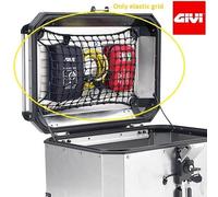Red Elástico Interna Portaobjetos GIVI e161 para Bauletto obk58 Trekker Interior