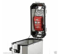 Red Elástico Interna Puerto Artículos GIVI E144 Para Párpado Inferior Trekker