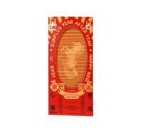 Red Envelopes, Pull Out Holiday Supplies, Spring Festival Red Packets for Business, Culture Enthusiasts, Collectors, Weddings, Birthdays, Family Gatherings, Special Occasions, Giving Thoughtful