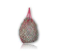 Red Extra Grande para Caballos de 5 x 5 cm. Malla de alimentación Adaptada a la Especie