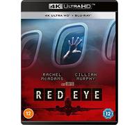 Red Eye [4K UHD + Blu-ray]