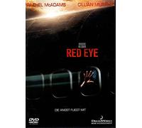 Red Eye [Alemania] [DVD]