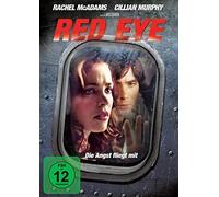 Red Eye [Alemania] [DVD]