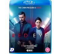 Red Eye [Blu-ray]