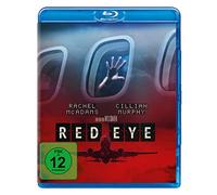 Red Eye [Alemania] [Blu-ray]
