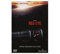 Red Eye [DVD] (IMPORT) (No hay versi243;n espa241;ola)