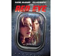 Red Eye [Edizione: Stati Uniti] [Italia] [DVD]
