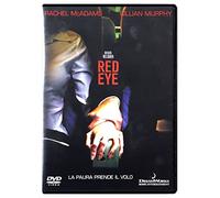 Red Eye [Italia] [DVD]