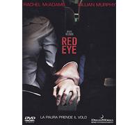 Red eye [Italia] [DVD]