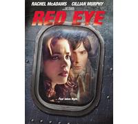 Red Eye [Reino Unido] [DVD]