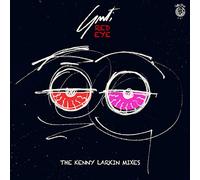 Red Eye The Kenny Larkin Mixes Guti 12" [Vinilo]