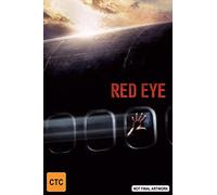 Red Eye [USA] [Blu-ray]