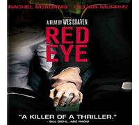 Red Eye [USA] [DVD]