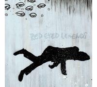RED EYED LEGENDS - WAKE UP,LEGEND