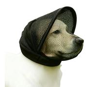 Red Facial Para Perros Protector Antimordeduras para Cachorros