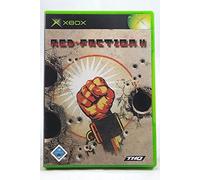 Red Faction 2