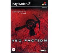 Red Faction