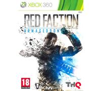 Red Faction Armageddon [Importación italiana]
