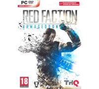 Red Faction Armageddon [Importación italiana]